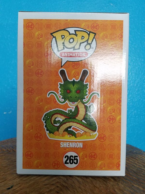 jade shenron