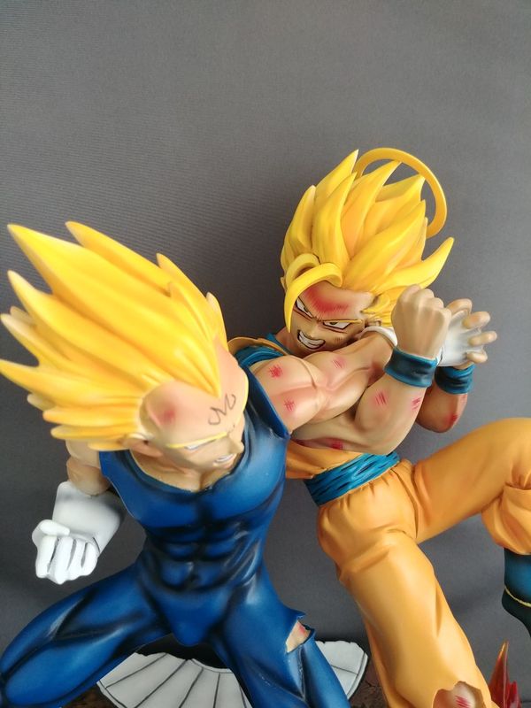 ss2 goku figure