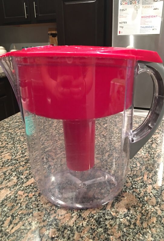 Brita Water Filter Container for Sale in Las Vegas, NV - OfferUp