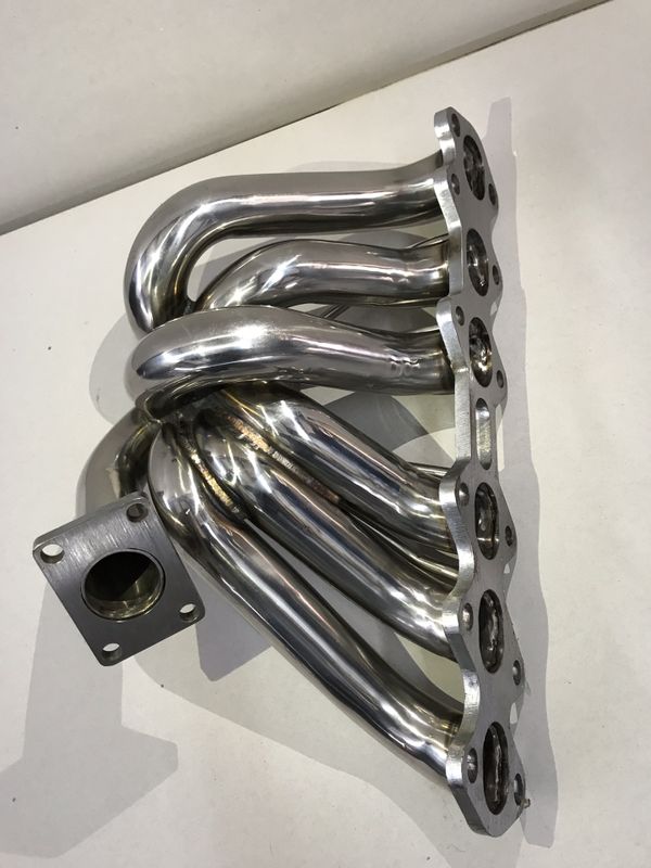 2jzge turbo manifold