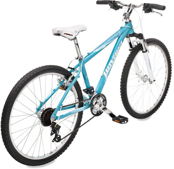  REI  Novara Pika Women s Mountain  Bike  LIKE NEW for Sale in 