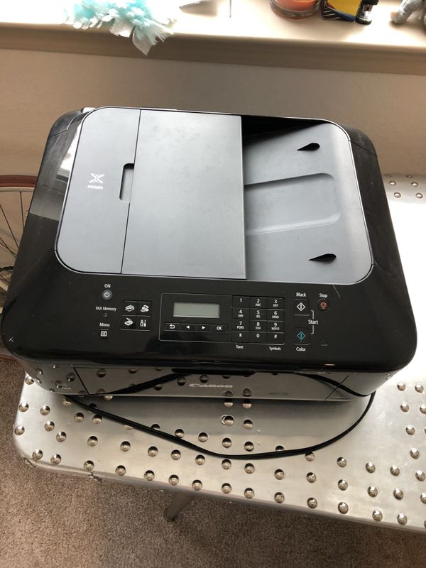 Canon Printer Mx432 Manual 8298