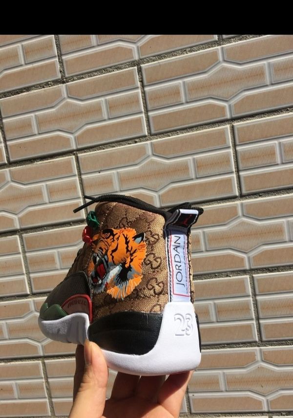 gucci jordans for sale