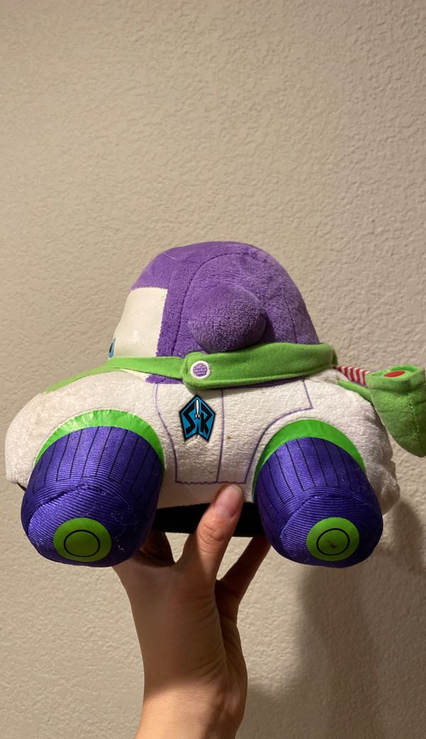 buzz lightyear car aerial topper