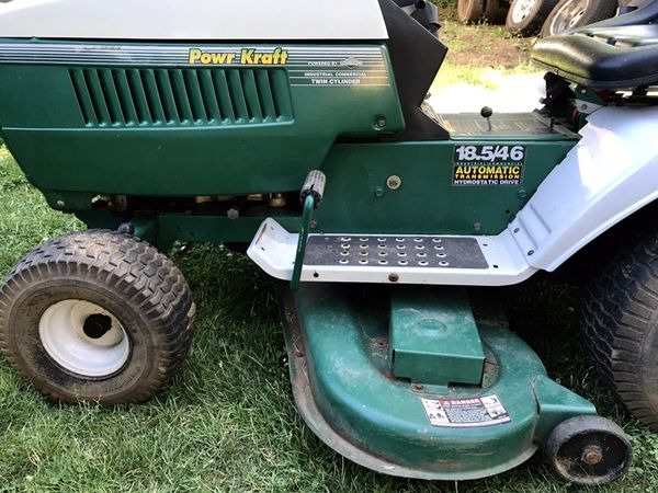 Powr Kraft Riding Mower For In Gresham Or Offerup Powr Kraft Riding Mower For In Gresham Or Offerup