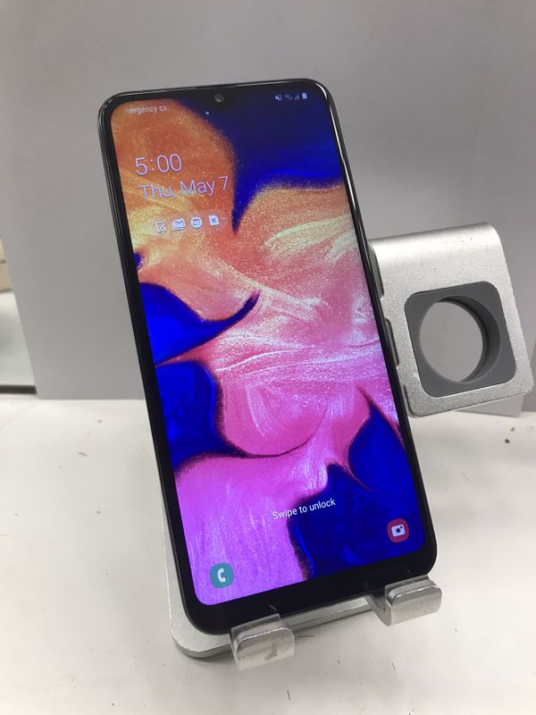 samsung a10 metropcs