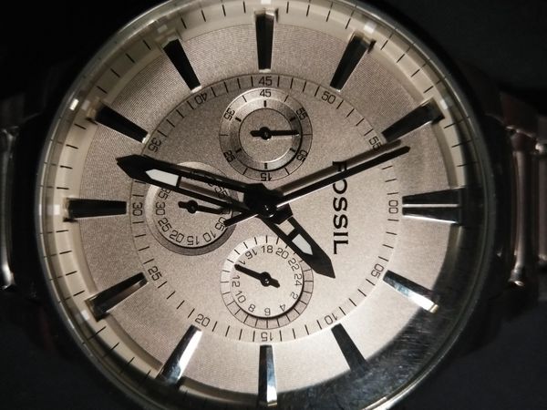 fossil us patent no bracelet price