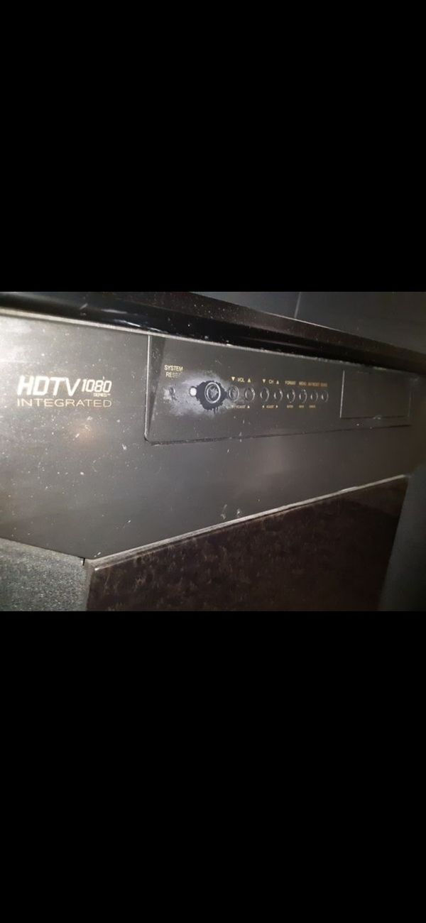 Mitsubishi 65 inch rear projection TV for Sale in Santa Ana, CA OfferUp