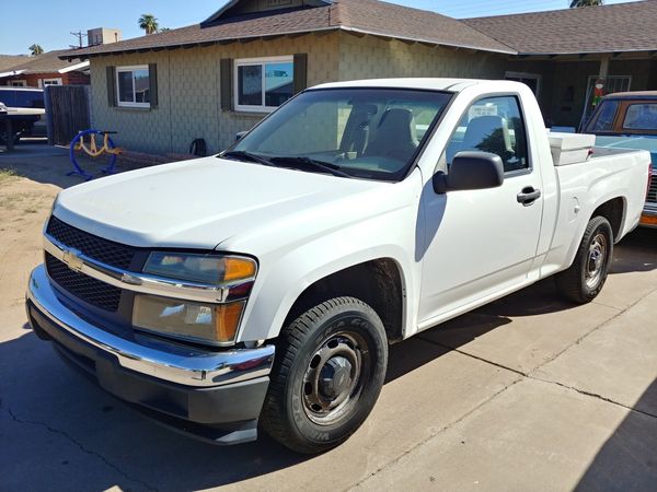 2005 Chevy Colorado For Sale In Phoenix AZ OfferUp   5b135379172e4906a5ae1accd82bedb0 