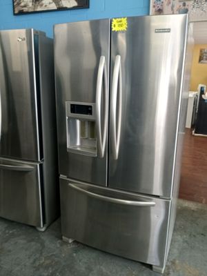 New and Used Refrigerator for Sale in Los Angeles, CA - OfferUp