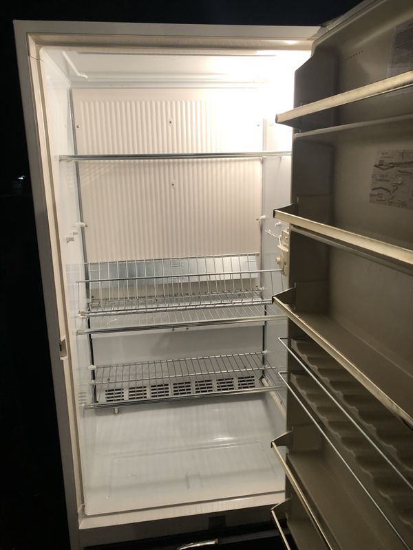 Freezer 19.6 cu. ft. Kenmore upright for Sale in St. Louis, MO OfferUp