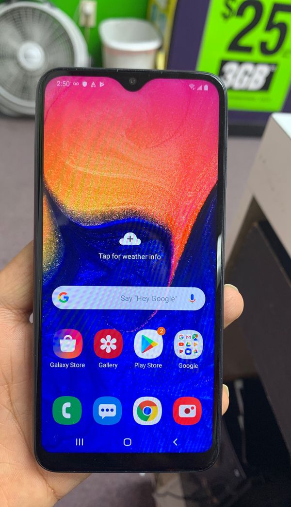 samsung galaxy a10 metropcs price