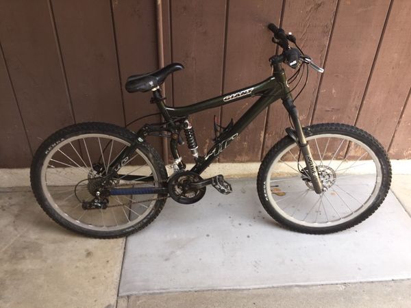giant ac bike