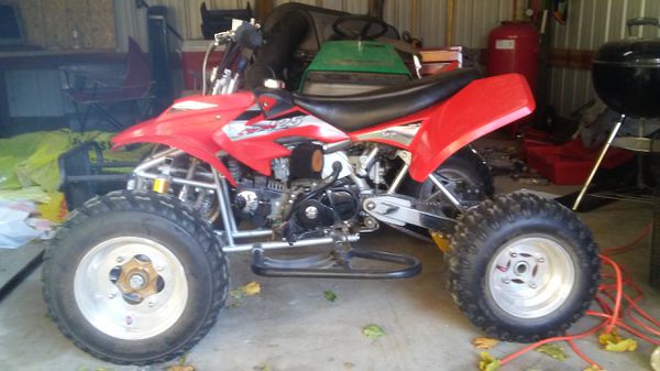 2007 baja ATV for Sale in Spokane, WA - OfferUp