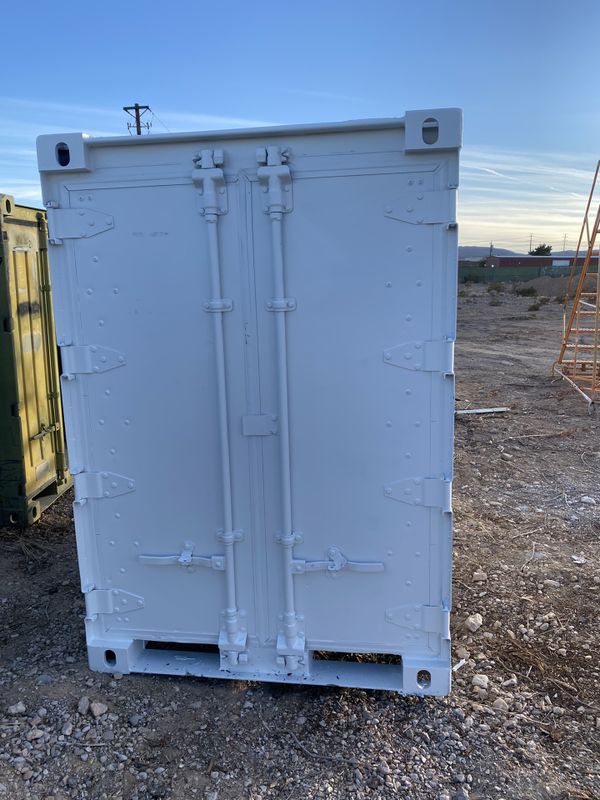 Connex Box Container for Sale in Las Vegas, NV OfferUp
