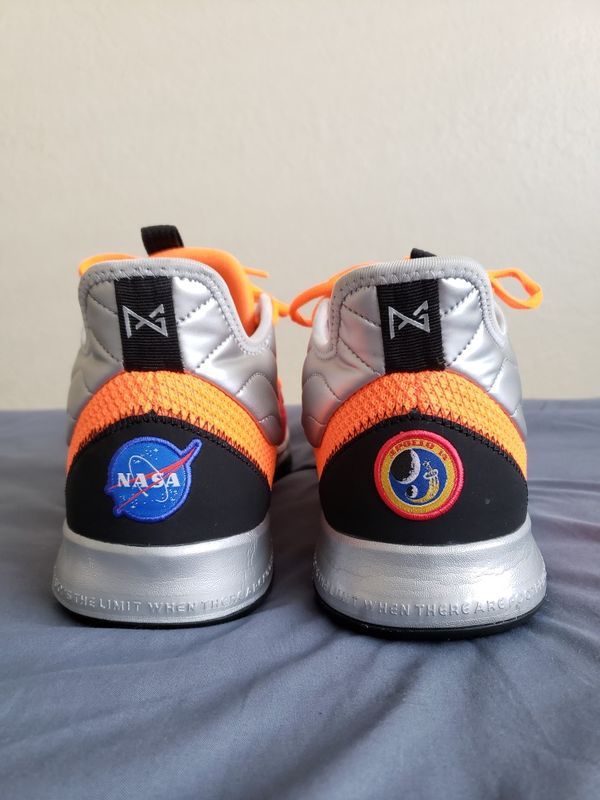 nike shoes nasa