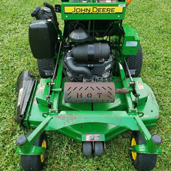 John Deere 48