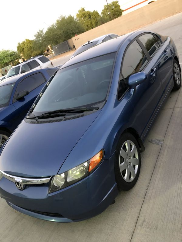 Honda Civic ex for Sale in Phoenix, AZ - OfferUp