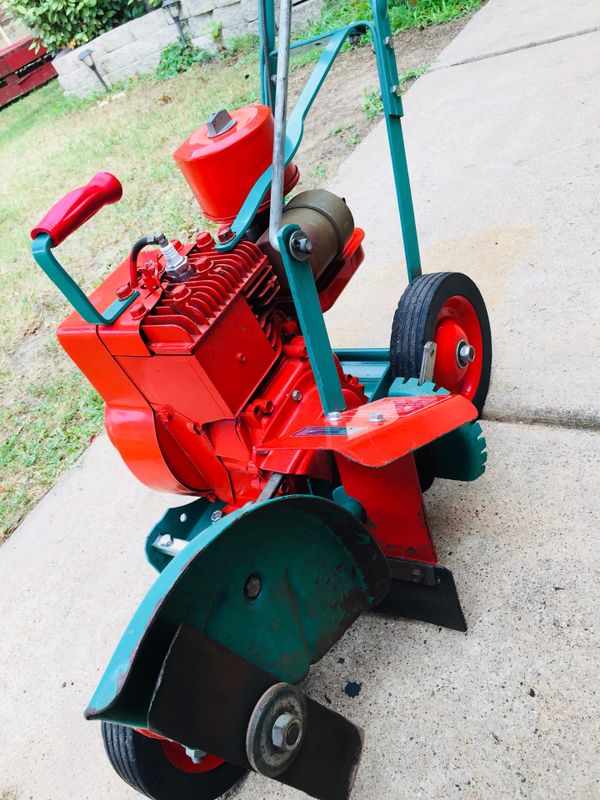 Power Trim 200 Gas Edger for Sale in Dallas, TX OfferUp