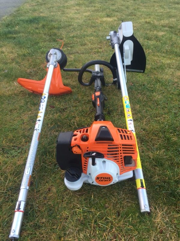 stihl km 94 hedge trimmer