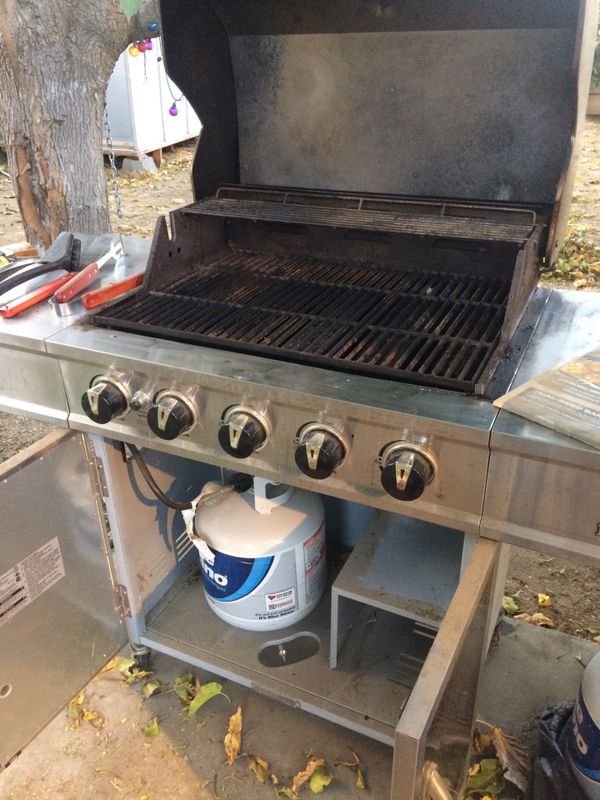 GrillSmith Executive Series BBQ 150 for Sale in Antioch, CA OfferUp