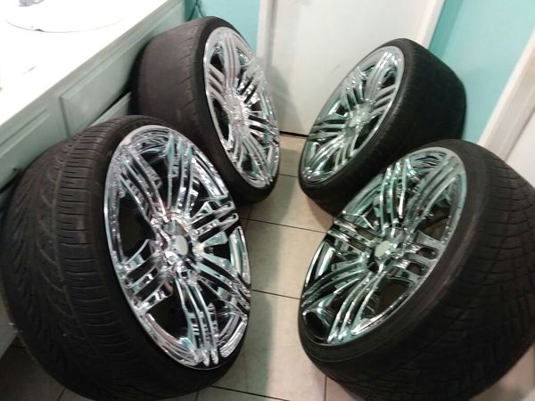 big johnson mud tires