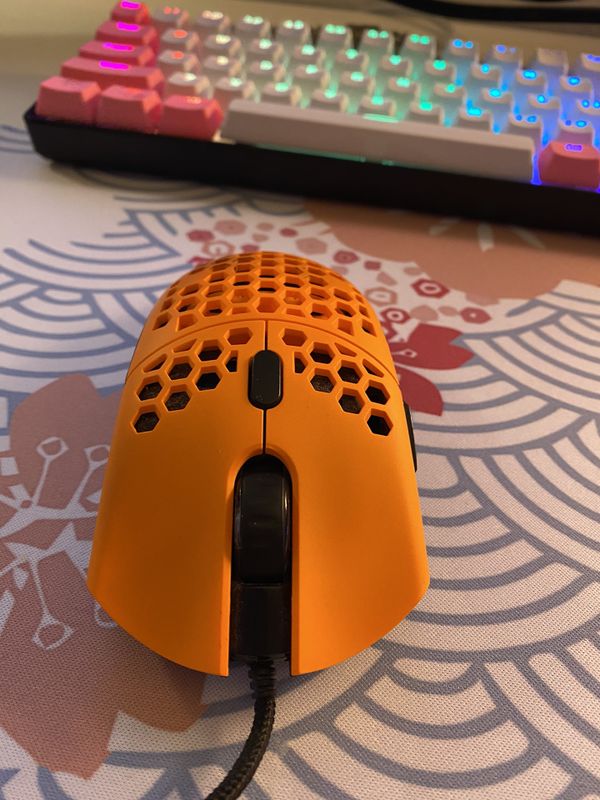 Finalmouse deals ultralight sunset