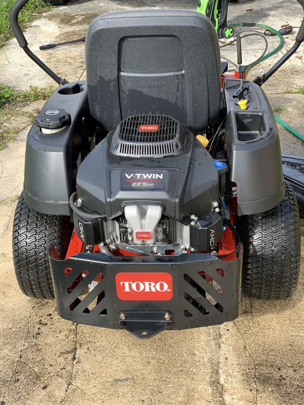 2018 Toro TIMECUTTER SS 4225 for Sale in Miami, FL OfferUp