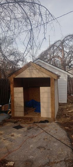 new and used shed for sale in kansas city, mo - offerup