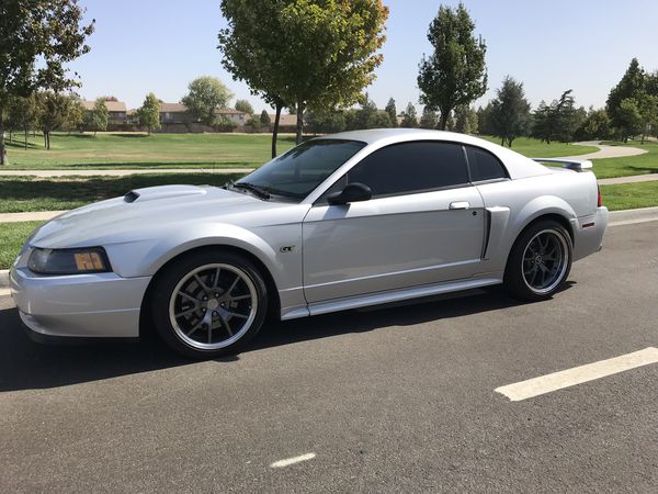 03 Mustang GT for Sale in Modesto, CA - OfferUp