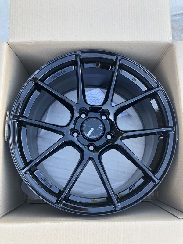 Enkei Tsv Wheels For Sale In Garden Grove, Ca - Offerup