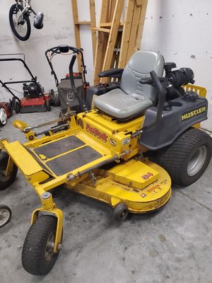 New and Used Riding lawn mower for Sale in Kissimmee, FL - OfferUp