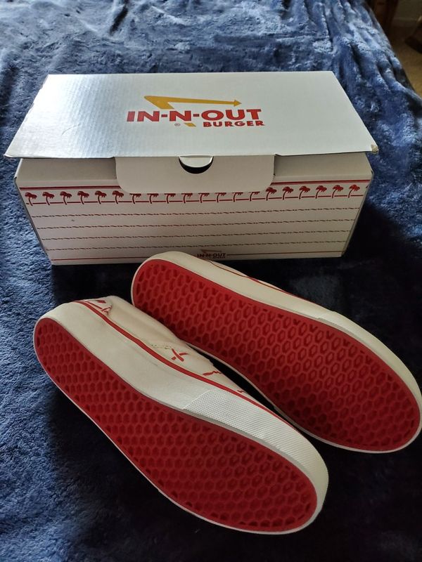 InNOut ShoesDrink Cup Brand New, Never Worn for Sale InNOut ShoesDrink Cup Brand New, Never Worn for Sale