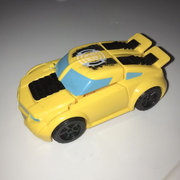 car bots toy