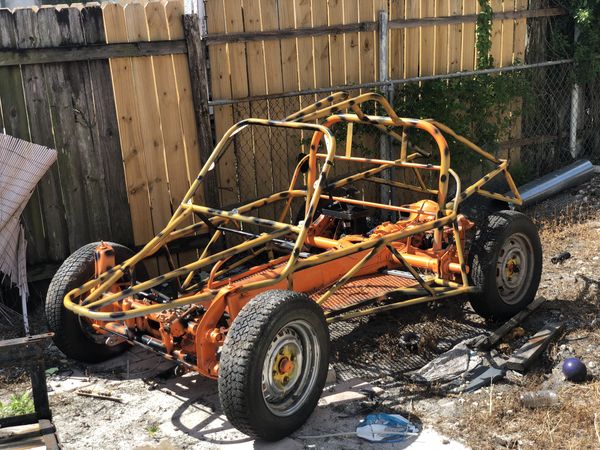 dune buggy chassis for sale