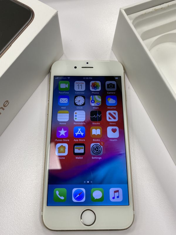 iPhone 6 (Verizon Wireless) for Sale in Jacksonville, FL - OfferUp