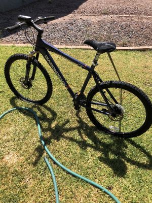 2002Diamondback topanga project bike for Sale in Phoenix, AZ