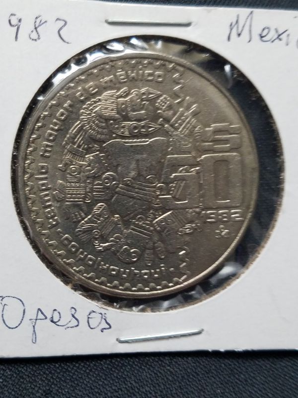 1982-mexico-50-peso-coin-uncirculated-condition-for-sale-in-baldwin