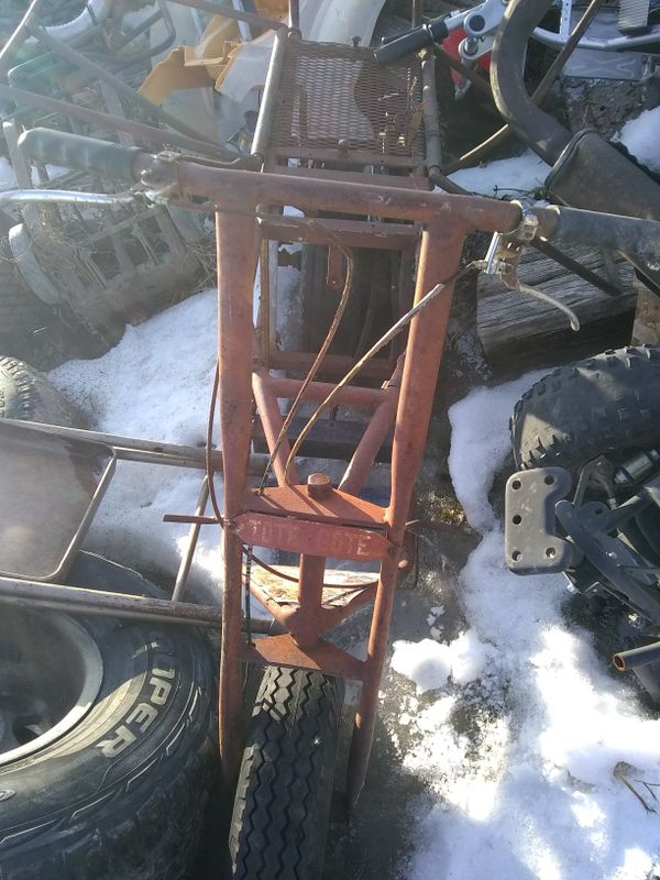 Tote goat for Sale in Newton, UT OfferUp