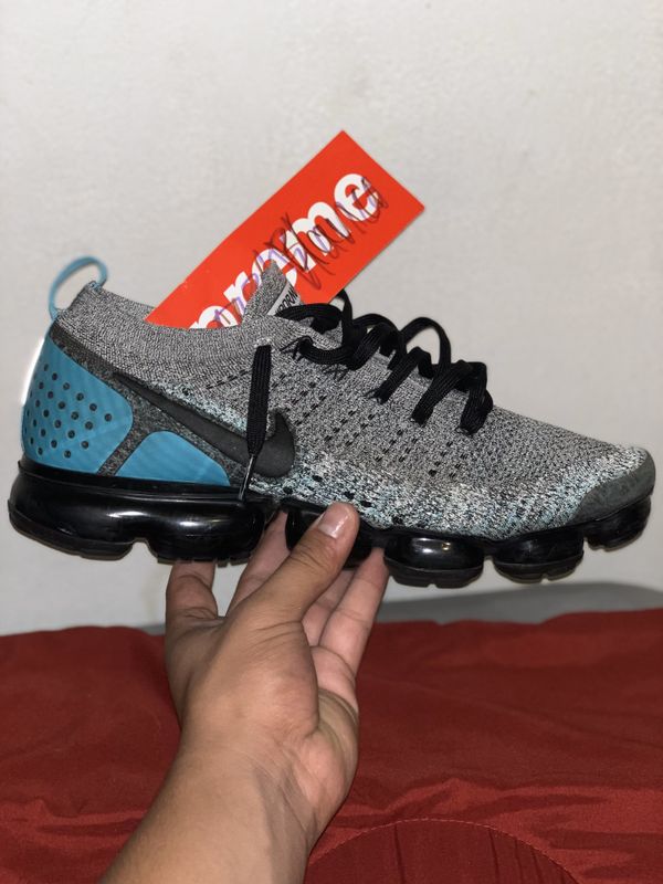 do vapormaxes run small