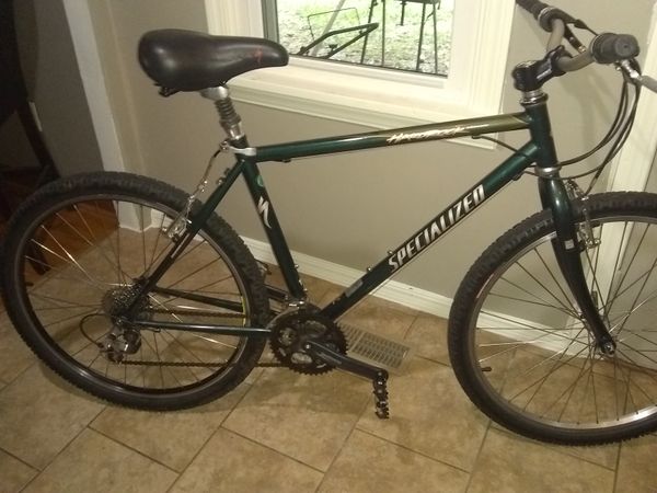 1999 Specialized HardRock Classic for Sale in Norman, OK - OfferUp