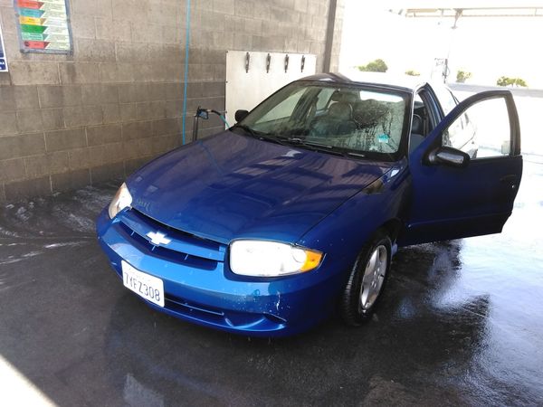 Used Car Dealerships In Fresno Ca >> 2004 chevy cavalier sell or trade for Sale in Fresno, CA ... Used Car Dealerships In Fresno Ca >> 2004 chevy cavalier sell or trade for Sale in Fresno, CA ...