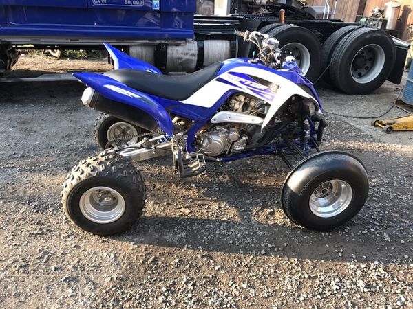 Yamaha Raptor 700 700r Extended Swing Arm For Sale In Vancouver Wa Offerup