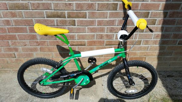 piranha bmx