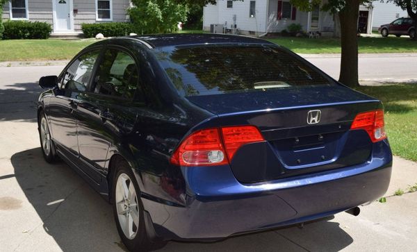 Car Dealerships In Albany Ga >> Honda Civic 2OO6 EX-One Owner-Garage-kept! for Sale in Albany, GA - OfferUp Car Dealerships In Albany Ga >> Honda Civic 2OO6 EX-One Owner-Garage-kept! for Sale in Albany, GA - OfferUp