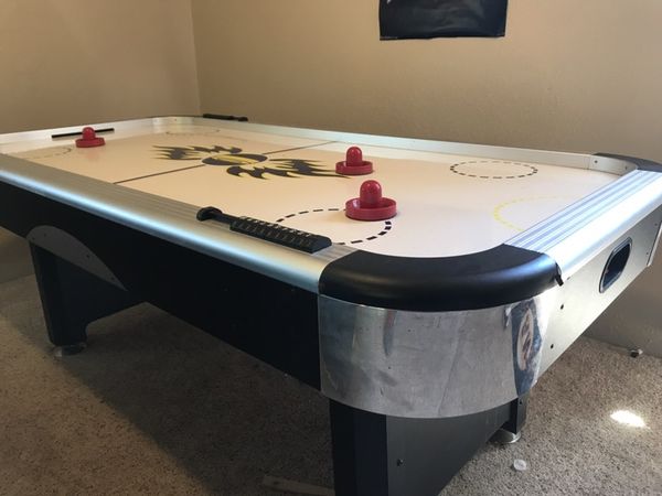 Dmi Sports Air Hockey Table For Sale In Los Gatos Ca Offerup