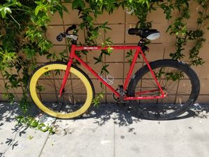 Track bike for Sale in Los Angeles, CA
