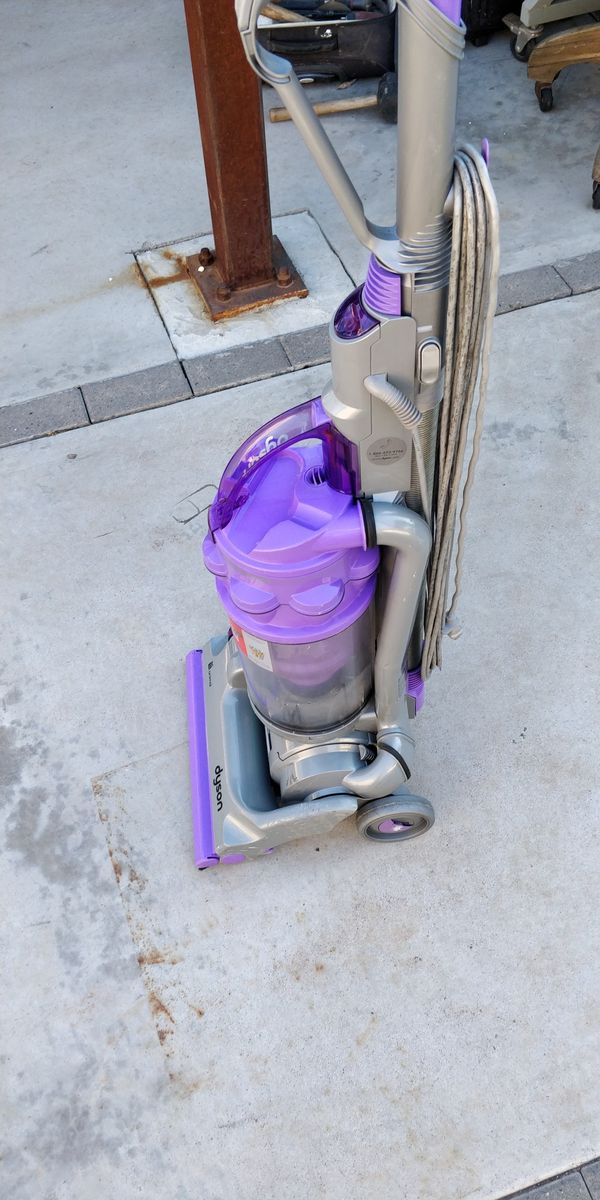 Dyson DC14 Animal Cyclone Upright Vacuum Cleaner for Sale in Scottsdale