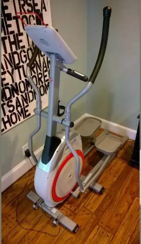 Schwinn Elliptical 420 for Sale in Liberty, TX OfferUp