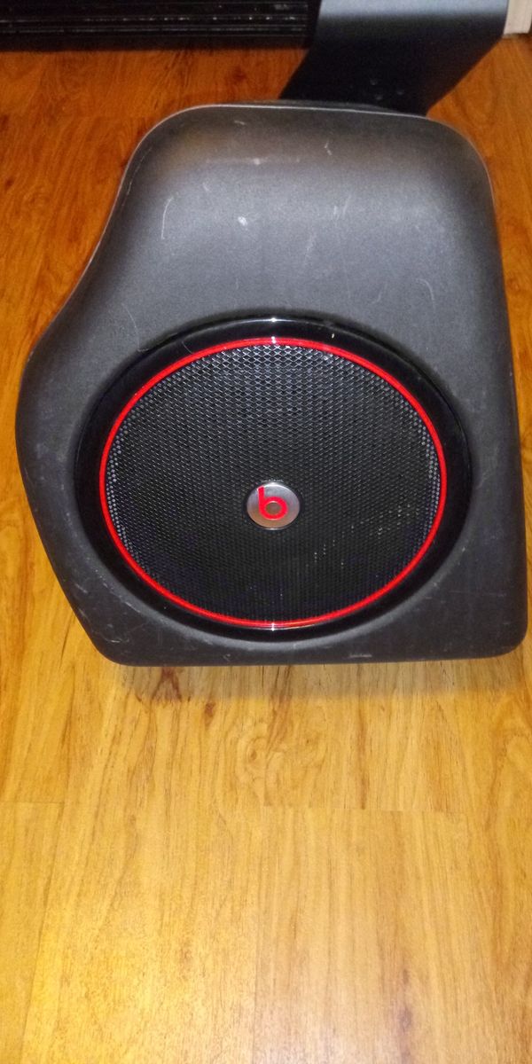 Beats by Dre car speakers for Sale in Jacksonville, FL OfferUp